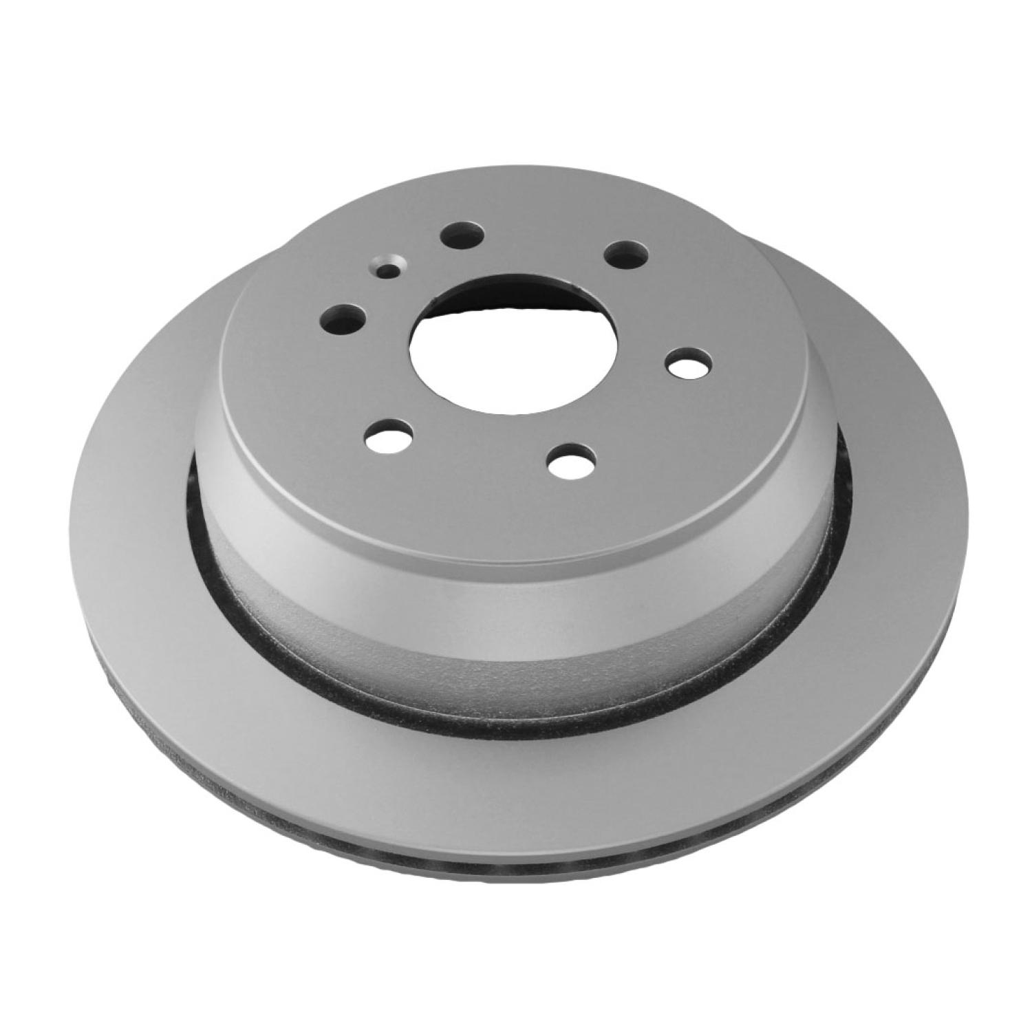 GEOTECH 2941044 Disc Brake Rotor product image 1 of 2