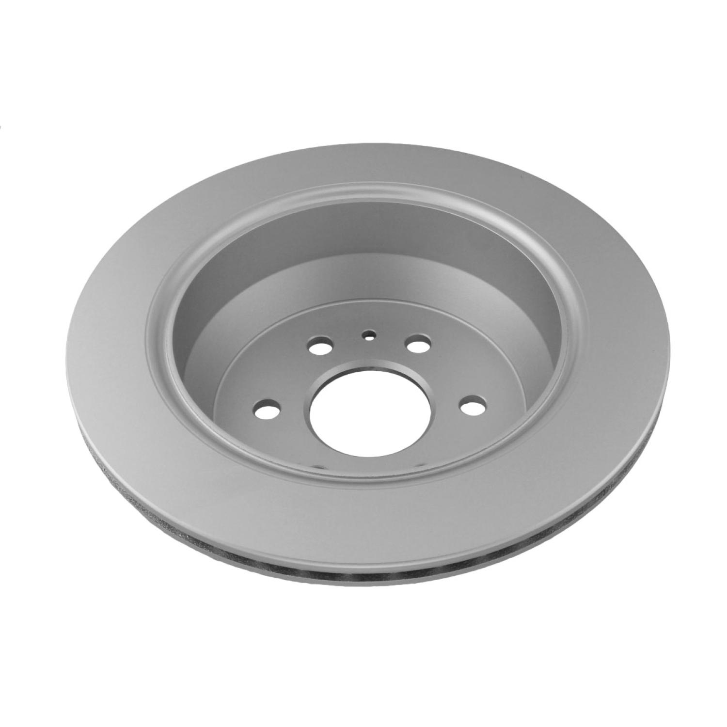 GEOTECH 2941044 Disc Brake Rotor product image 2 of 2