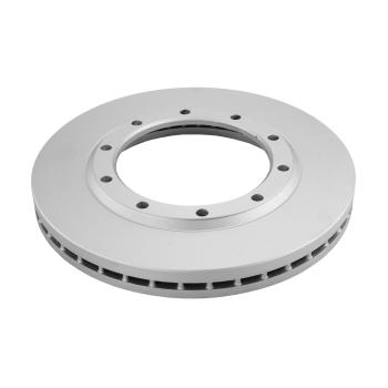 GEOTECH 2941101 - Disc Brake Rotor GEOTECH 2941101 Disc Brake Rotor product image 1 of 2