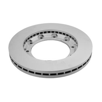 GEOTECH 2941101 - Disc Brake Rotor GEOTECH 2941101 Disc Brake Rotor product image 2 of 2