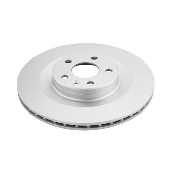 GEOTECH 2941170 - Disc Brake Rotor GEOTECH 2941170 Disc Brake Rotor product image 1 of 2