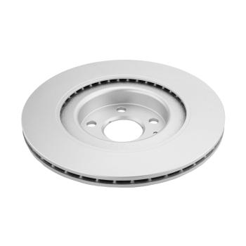 GEOTECH 2941170 - Disc Brake Rotor GEOTECH 2941170 Disc Brake Rotor product image 2 of 2