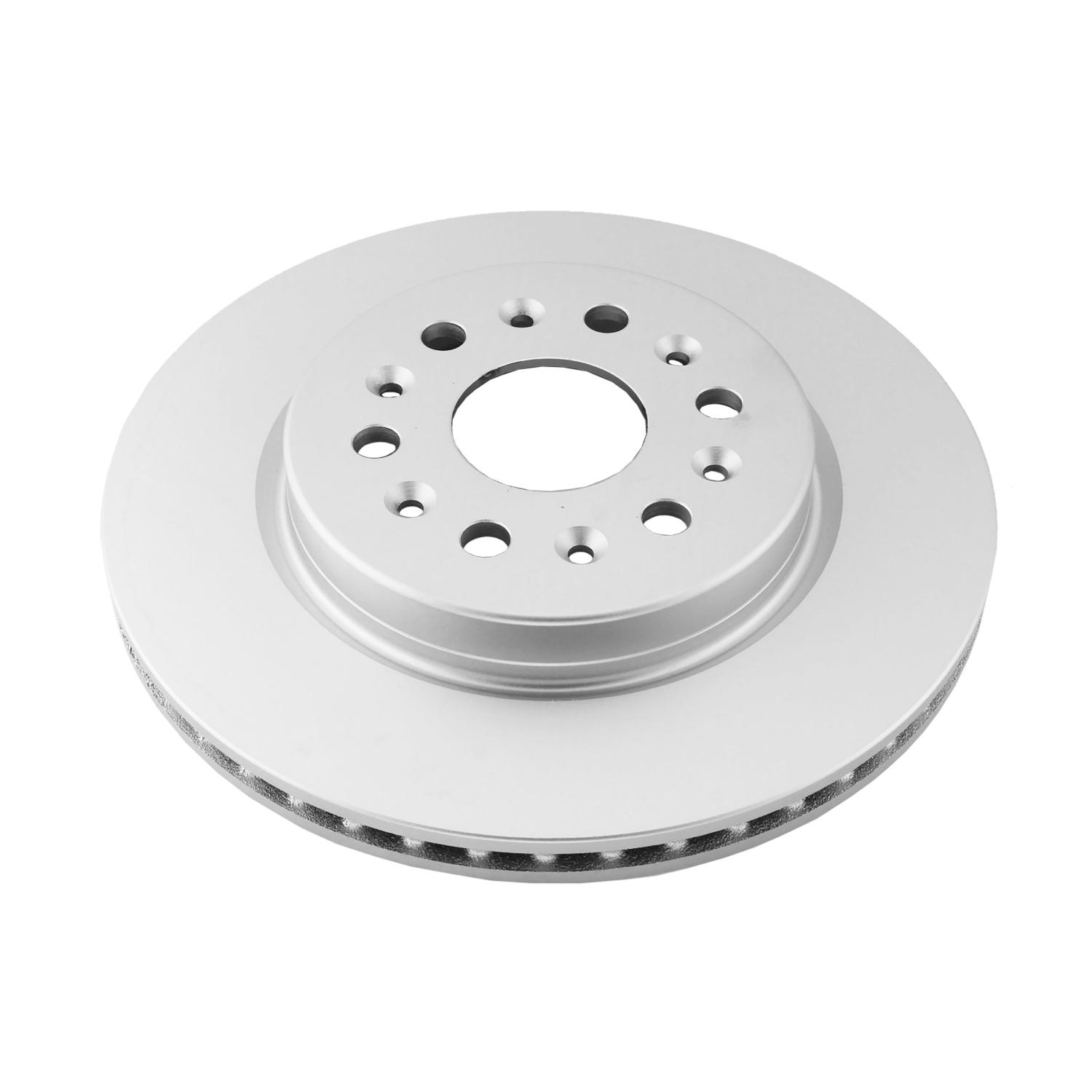 GEOTECH 2941182 - Disc Brake Rotor GEOTECH 2941182 Disc Brake Rotor product image 1 of 2