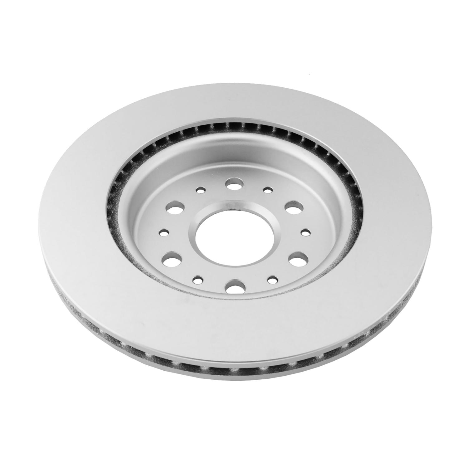 GEOTECH 2941182 - Disc Brake Rotor GEOTECH 2941182 Disc Brake Rotor product image 2 of 2