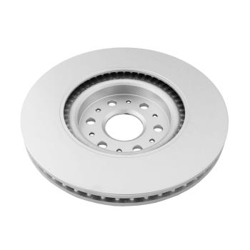 GEOTECH 2941185 Disc Brake Rotor product image 2 of 2