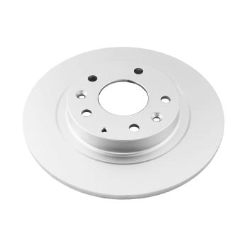 GEOTECH 2941200 Disc Brake Rotor product image 1 of 2
