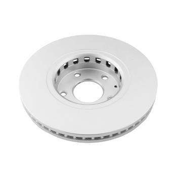 GEOTECH 2941206 - Disc Brake Rotor GEOTECH 2941206 Disc Brake Rotor product image 2 of 2