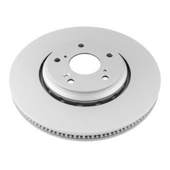 GEOTECH 2941215 - Disc Brake Rotor GEOTECH 2941215 Disc Brake Rotor product image 1 of 2
