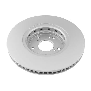 GEOTECH 2941215 - Disc Brake Rotor GEOTECH 2941215 Disc Brake Rotor product image 2 of 2
