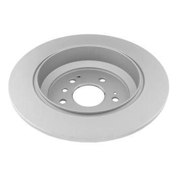 GEOTECH 2941218 - Disc Brake Rotor GEOTECH 2941218 Disc Brake Rotor product image 2 of 2
