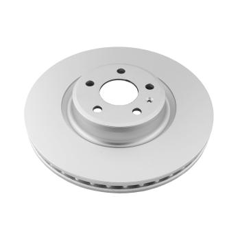 GEOTECH 2941281 Disc Brake Rotor product image 1 of 2