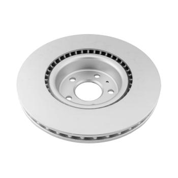 GEOTECH 2941281 Disc Brake Rotor product image 2 of 2