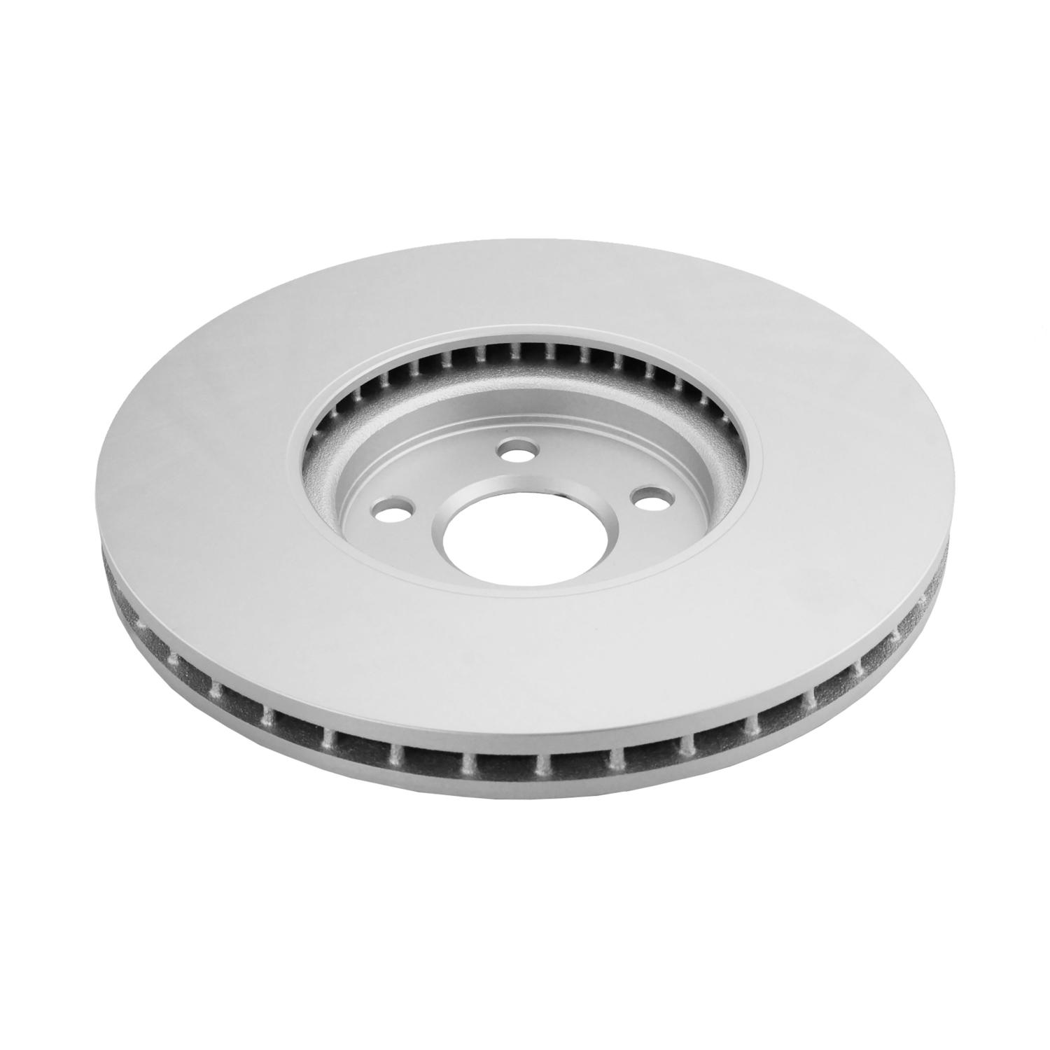 GEOTECH 2941311 Disc Brake Rotor product image 2 of 2