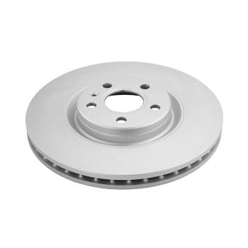 GEOTECH 2941431 Disc Brake Rotor product image 1 of 2