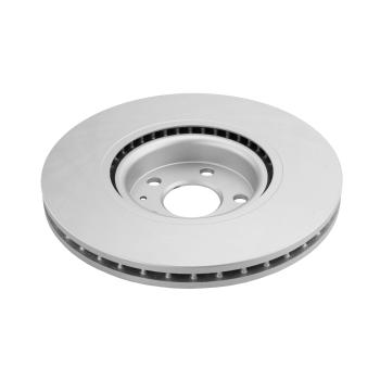 GEOTECH 2941431 Disc Brake Rotor product image 2 of 2