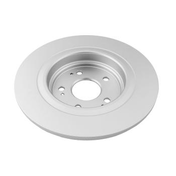 GEOTECH 2941434 Disc Brake Rotor product image 2 of 2