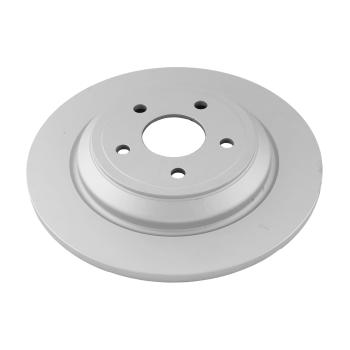 GEOTECH 2941464 - Disc Brake Rotor GEOTECH 2941464 Disc Brake Rotor product image 1 of 2