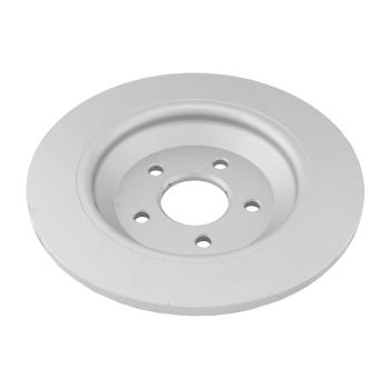 GEOTECH 2941464 - Disc Brake Rotor GEOTECH 2941464 Disc Brake Rotor product image 2 of 2