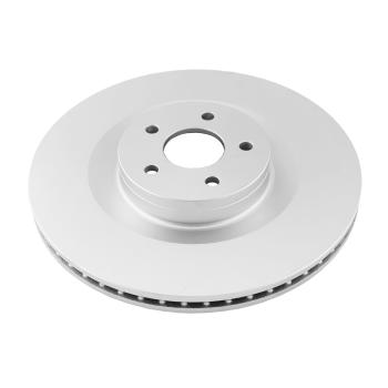 GEOTECH 2941467 Disc Brake Rotor product image 1 of 2