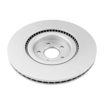 GEOTECH 2941467 Disc Brake Rotor product image 2 of 2