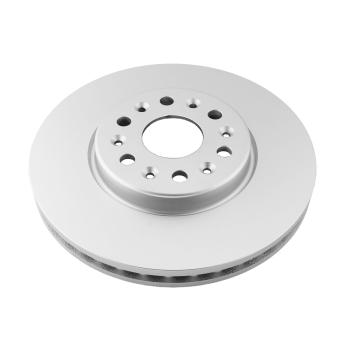 GEOTECH 2941521 - Disc Brake Rotor GEOTECH 2941521 Disc Brake Rotor product image 1 of 2