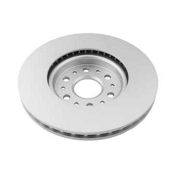 GEOTECH 2941521 - Disc Brake Rotor GEOTECH 2941521 Disc Brake Rotor product image 2 of 2