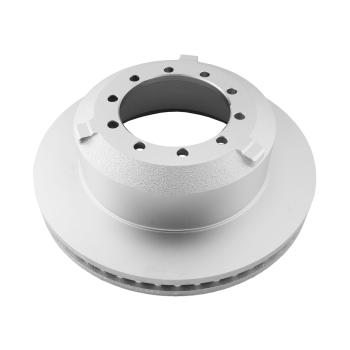 GEOTECH 2941533 - Disc Brake Rotor GEOTECH 2941533 Disc Brake Rotor product image 1 of 2