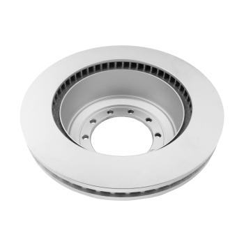 GEOTECH 2941533 - Disc Brake Rotor GEOTECH 2941533 Disc Brake Rotor product image 2 of 2