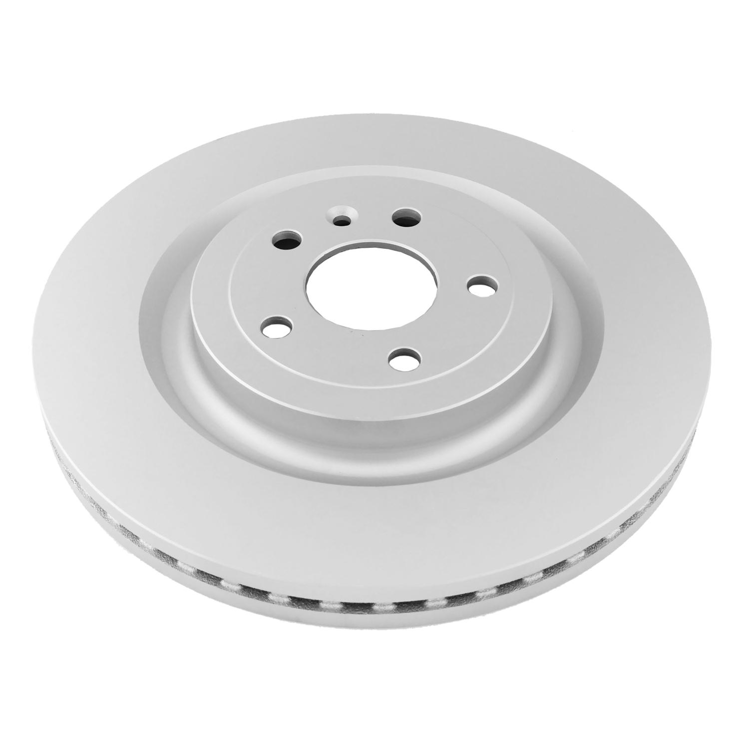 GEOTECH 2941536 - Disc Brake Rotor GEOTECH 2941536 Disc Brake Rotor product image 1 of 2