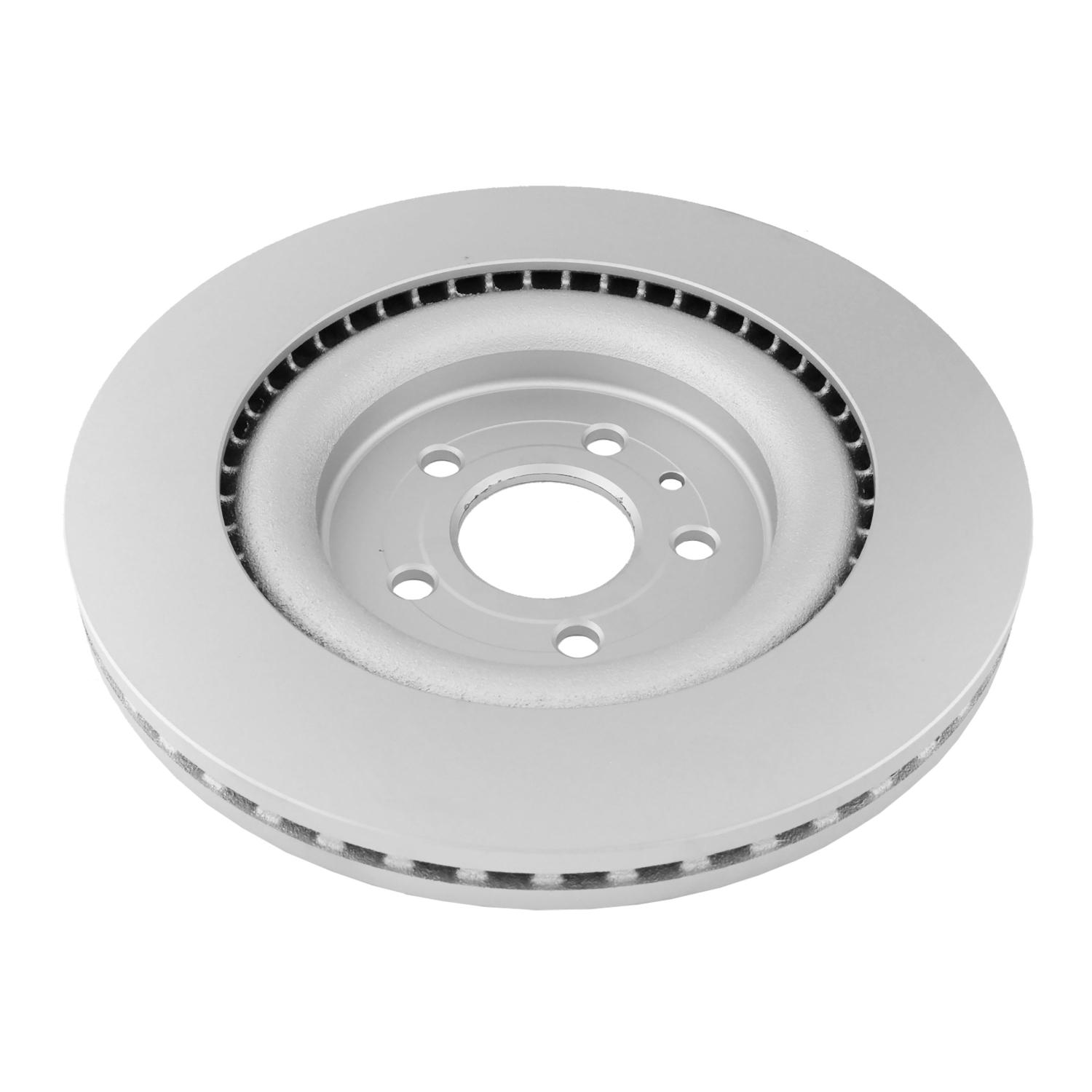GEOTECH 2941536 - Disc Brake Rotor GEOTECH 2941536 Disc Brake Rotor product image 2 of 2