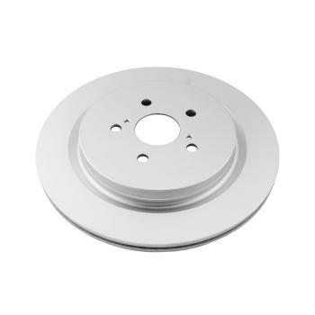 GEOTECH 2941539 Disc Brake Rotor product image 1 of 2