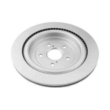GEOTECH 2941539 Disc Brake Rotor product image 2 of 2