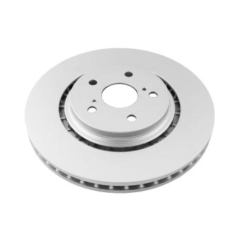 GEOTECH 2941542 Disc Brake Rotor product image 1 of 2
