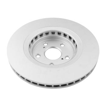 GEOTECH 2941542 Disc Brake Rotor product image 2 of 2