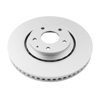 GEOTECH 2941545 - Disc Brake Rotor GEOTECH 2941545 Disc Brake Rotor product image 1 of 2
