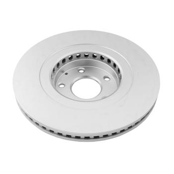 GEOTECH 2941545 Disc Brake Rotor product image 2 of 2