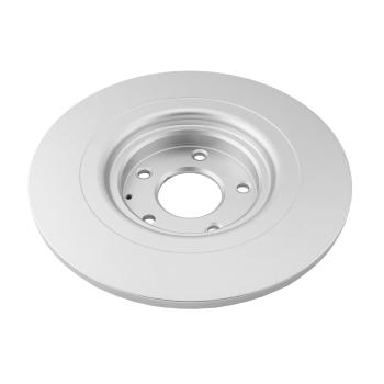 GEOTECH 2941548 Disc Brake Rotor product image 2 of 2