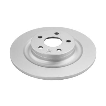 GEOTECH 2941554 - Disc Brake Rotor GEOTECH 2941554 Disc Brake Rotor product image 1 of 2