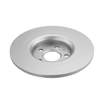 GEOTECH 2941554 - Disc Brake Rotor GEOTECH 2941554 Disc Brake Rotor product image 2 of 2