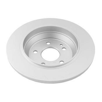 GEOTECH 2941605 Disc Brake Rotor product image 2 of 2