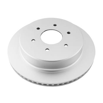 GEOTECH 2941608 - Disc Brake Rotor GEOTECH 2941608 Disc Brake Rotor product image 1 of 2