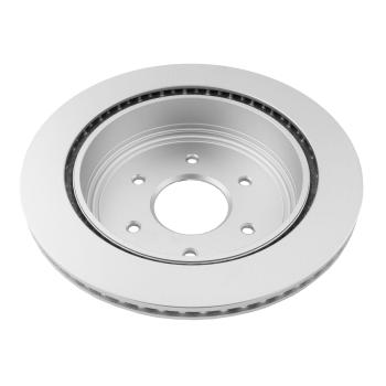 GEOTECH 2941608 - Disc Brake Rotor GEOTECH 2941608 Disc Brake Rotor product image 2 of 2