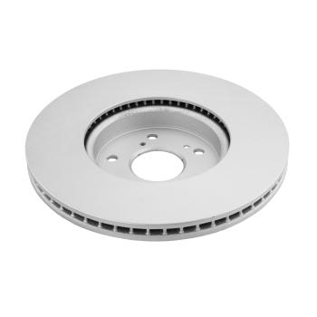 GEOTECH 2941632 Disc Brake Rotor product image 2 of 2