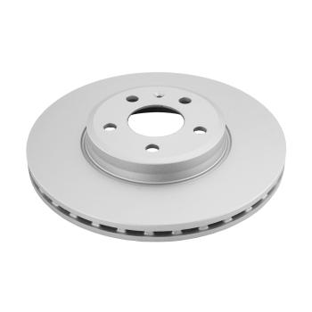 GEOTECH 2941650 - Disc Brake Rotor GEOTECH 2941650 Disc Brake Rotor product image 1 of 2