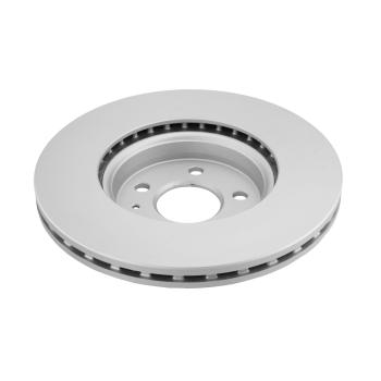GEOTECH 2941650 - Disc Brake Rotor GEOTECH 2941650 Disc Brake Rotor product image 2 of 2