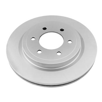 GEOTECH 2941653 Disc Brake Rotor product image 1 of 2