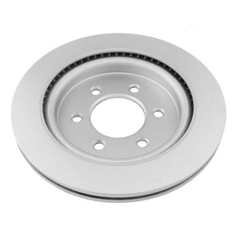 GEOTECH 2941653 Disc Brake Rotor product image 2 of 2