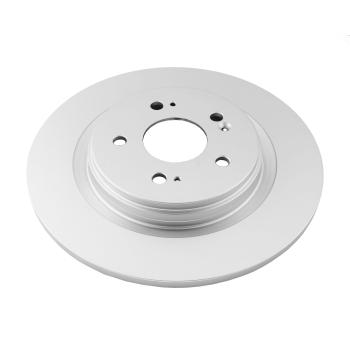 GEOTECH 2941665 Disc Brake Rotor product image 1 of 2
