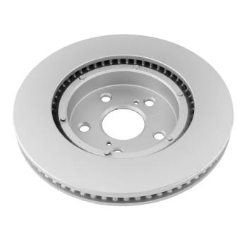GEOTECH 2941686 - Disc Brake Rotor GEOTECH 2941686 Disc Brake Rotor product image 2 of 2