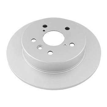 GEOTECH 2941689 Disc Brake Rotor product image 1 of 2